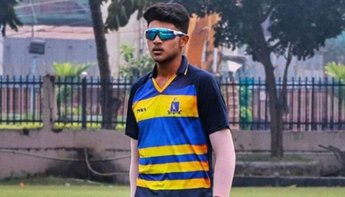 IPL Auction 2019: सगळ्यात लहान वयात करोडपती झालेला खेळाडू