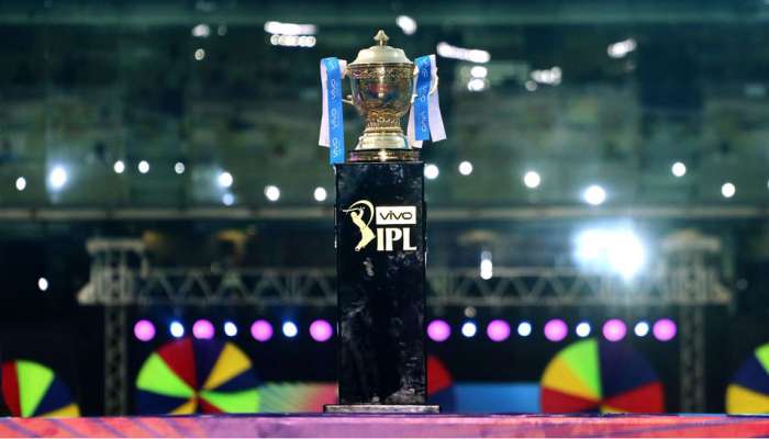 आयपीएल 2019 : आठ संघातील सर्व खेळाडूंची यादी