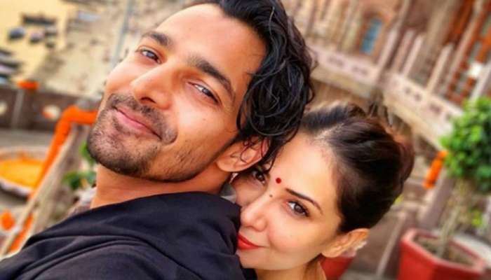 एसटीडी बूथमध्ये काम केलेल्या 'त्या' अभिनेत्याने अखेर दिली प्रेमाची कबुली
