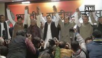 उपेंद्र कुशवाहांची 'यूपीए'शी हातमिळवणी