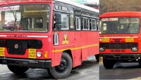 एसटी महामंडळाच्या मोकळ्या जागेत बेकायदेशीर वाहनतळ 