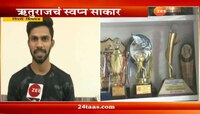 IPL 2019: पिंपरी-चिंचवडचा ऋतुराज धोनीच्या टीममधून खेळणार!