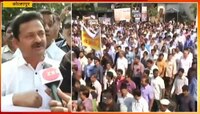 कोल्हापूर | वीज दरवाढ तत्काळ रद्द करण्याची मागणी 