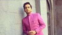अमेय वाघ झळकणार हिंग्लीश वेबसिरीजमध्ये 