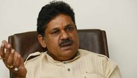'हनुमान हे मुस्लिम, जाट, आदिवासी नव्हे तर चीनी होते'