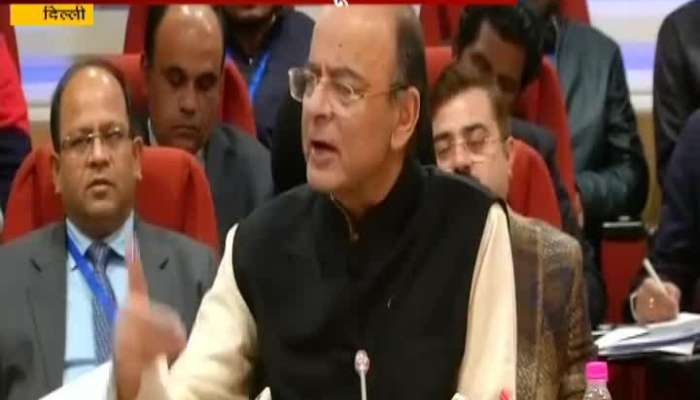 GST Council Meeting 33 Items Moved From 18 Percent GST Slab Update.