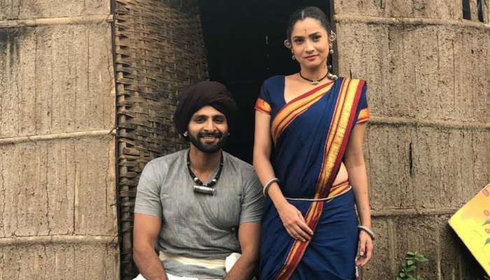 'मणिकर्णिका....'तील भूमिकेनंतर वैभवची नवी इनिंग 