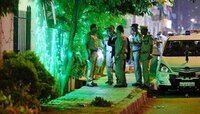 थर्टी फर्स्ट आधी हॉटेल आणि बंगले धारकांना पोलिसांची नोटीस