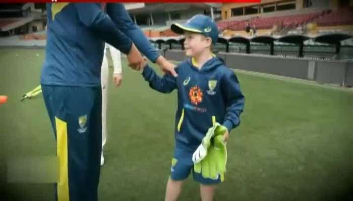 australia-picks-7-year-old-leg-spinner-archie-schiller-for-third-test-against-india