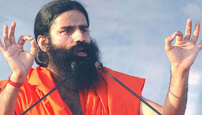 देशाच्या पंतप्रधानपदाविषयी बाबा रामदेव म्हणाले.... 