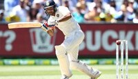 INDvsAUS: मयंक अग्रवालचा अपमान केल्यानंतर कॉमेंटेटरची माफी