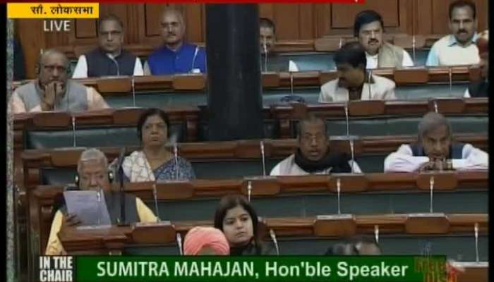 Lok Sabha To Start Working Under New And Strict Code Od Conduct