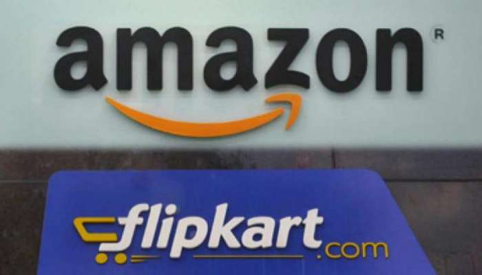 Flipkart आणि Amazon वर आता या वस्तू विकता येणार नाहीत