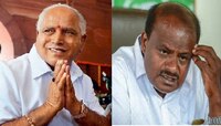कर्नाटकात पुढच्या आठवड्यात भाजप सरकार स्थापन करणार, आमदाराच्या दाव्याने खळबळ
