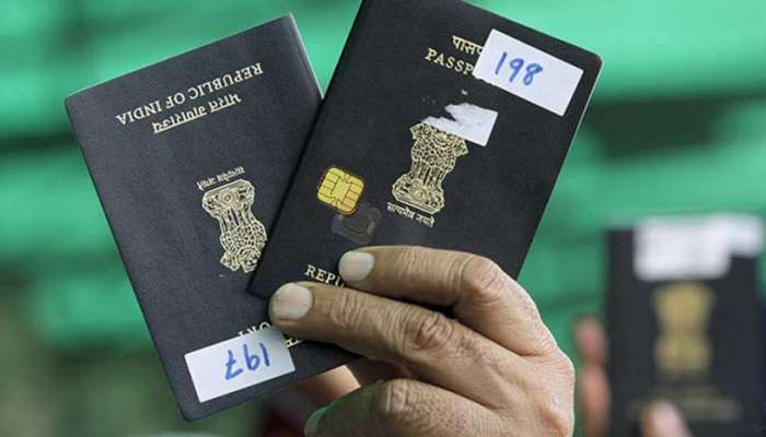 लवकरच मिळणार नवे 'चिप'वाले पासपोर्ट, जुने रद्द होणार