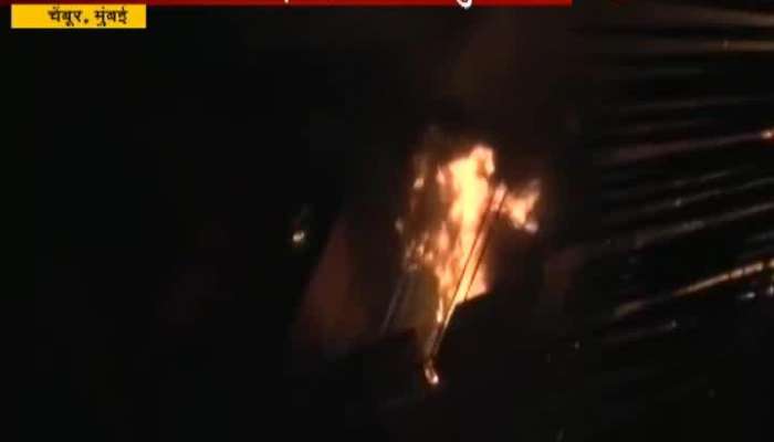  Mumbai,Chembur Ground Report On 5 Elderly Residents Killed In Major Fire At High Rise