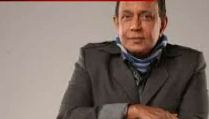 Mithun Chakraborty Unwell,Undergoes Treatment In os Angeles