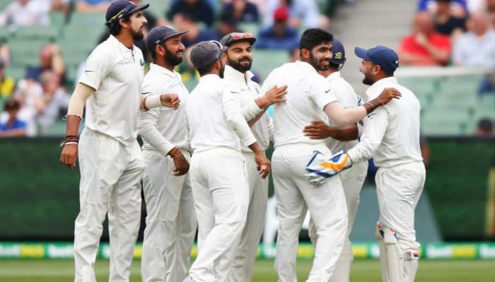 India vs Australia, 3rd Test Day 4: चौथ्या दिवसाचा खेळ समाप्त