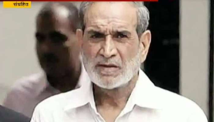 Sajjan Kumar Convicted In 1984 Anti Sikh Riots Case, To Surrender Today