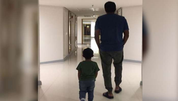 आता माझी बारी आली... 'हा' अभिनेता निवडणुकांच्या रणांगणात उतरण्यास सज्ज 