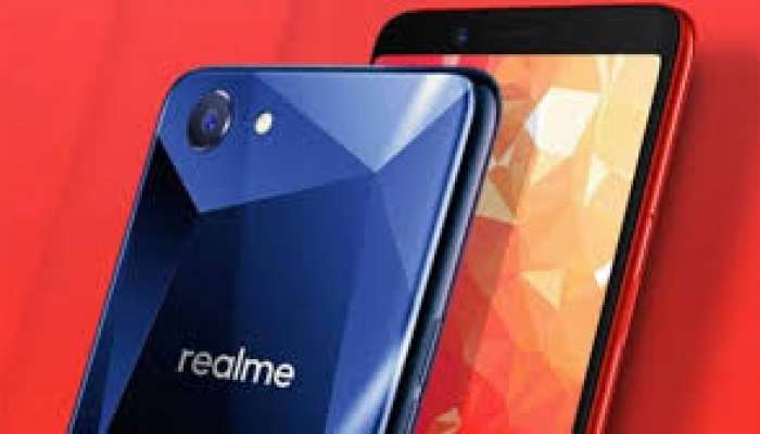  'Real mi A1' स्मार्टफोन लवकरच होणार लॉन्च !