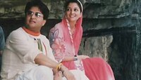 Bday Special : ज्योतिरादित्य शिंदे आणि प्रियदर्शिनी यांची लव्ह स्टोरी 