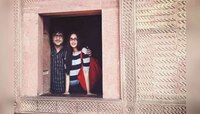 Happy Birthday Sonali...., सोनालीच्या वाढदिवसानिमित्त पतीने लिहिली 'ही' खास पोस्ट
