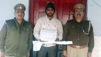 बुलंदशहर हिंसाचारप्रकरणी तपासात पोलिसांना मोठे यश