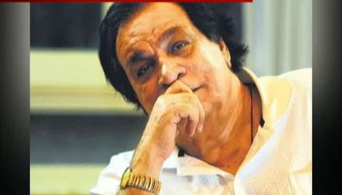  Bollywood Veteran Actor Kader Khan Passes Away At 81 After Long Illness