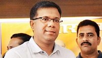 राफेल कथित ऑडिओ क्लिपप्रकरणातील आरोपाचं विश्वजीत राणेंकडून खंडन 