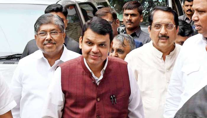 राज्यात मंत्रिमंडळ विस्तार किंवा खातेबदलाची शक्यता