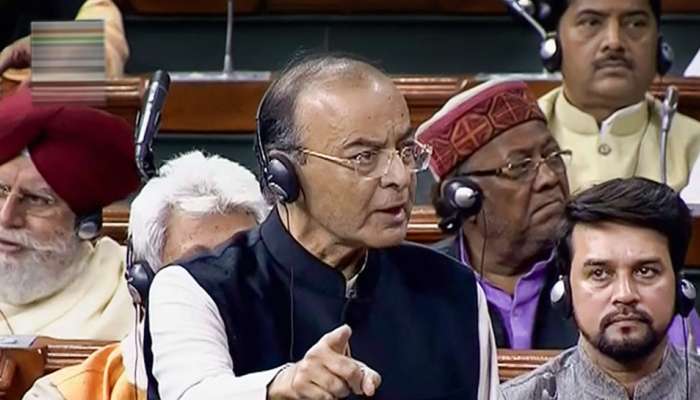 'ऑफेसट भागीदार म्हणजे काय राहुल गांधींना समजू नये हे अत्यंत वाईट'