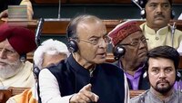 'ऑफेसट भागीदार म्हणजे काय राहुल गांधींना समजू नये हे अत्यंत वाईट'