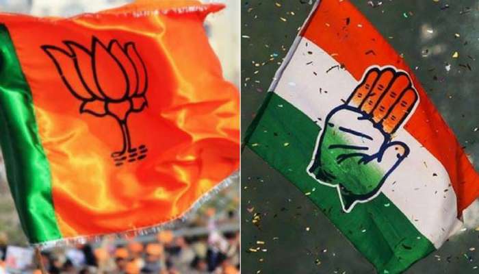 भाजपला मतदान करणाऱ्या 'त्या' नगरसेवकांवर कारवाई