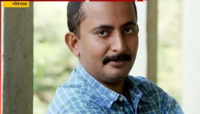 Former Media Executive Falls To Death From Terrace In Mumbai Goregaon