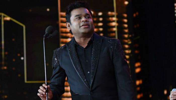 Happy Birthday A.R. Rahman - जाणून घ्या रेहमानविषयीच्या काही खास गोष्टी 