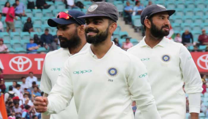 India vs Australia: ऐतिहासिक विजयानंतर कर्णधार विराट कोहली म्हणतोय.... 