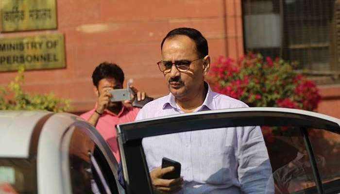 अलोक वर्मा कामावर रुजू, उच्चस्तरिय समितीमध्ये न्या. सिक्रींचा समावेश