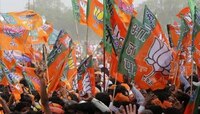 भाजप नगरसेवकाची गुंडगिरी, वृद्धेला केली मारहाण