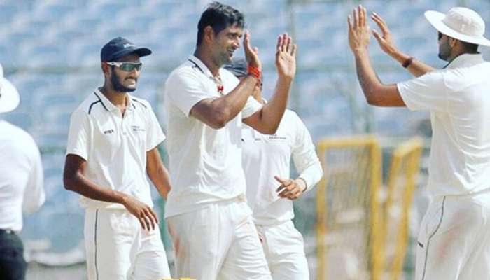 रणजी ट्रॉफी : कपिल-जहीर नाही तर पंकज सिंग भारताचा यशस्वी फास्ट बॉलर