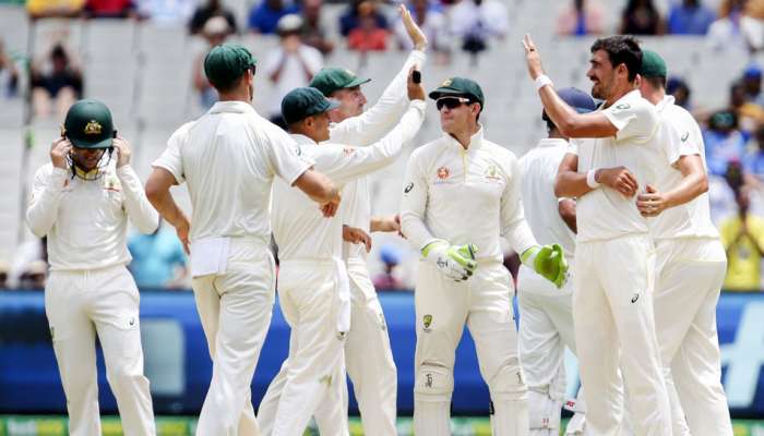 भारताविरुद्धचा पराभव जिव्हारी, ऑस्ट्रेलियाचा ५ खेळाडूंना डच्चू