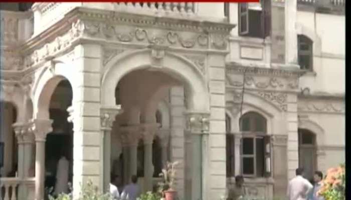 Petition In Bombay high court against proposal for Balasaheb Thackeray Memorial