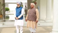 The accidental Prime Minister :  चहाविक्रेत्याचा 'युगपुरूष' होण्यापर्यंतचा प्रवास 