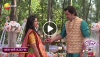 VIKISHA : लग्नात अशी होणार ईशाची शाही एन्ट्री 