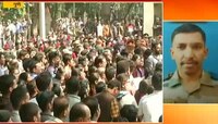  मेजर शशीधरन नायर यांना वीरमरण 