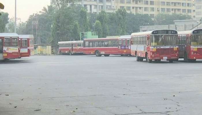 बेस्ट संपाचा सहावा दिवस : समितीचा अहवाल उच्च न्यायालयात होणार सादर 