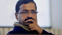 मुख्यमंत्री केजरीवालांना मुलीच्या अपहरणाची धमकी