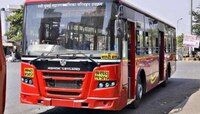 बेस्टच्या संपामुळे 'एनएमएमटी'ला दररोज होतोय सहा लाखांचा फायदा