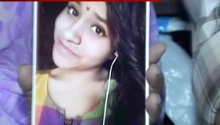 Mumbai 15 Years Shravani Died In Suspence Mystery By Looking Videos From Youtube