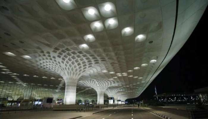 हुश्श! मुंबई एअरपोर्टवर यापुढे बोर्डिंग पासवर शिक्क्याची गरज नाही